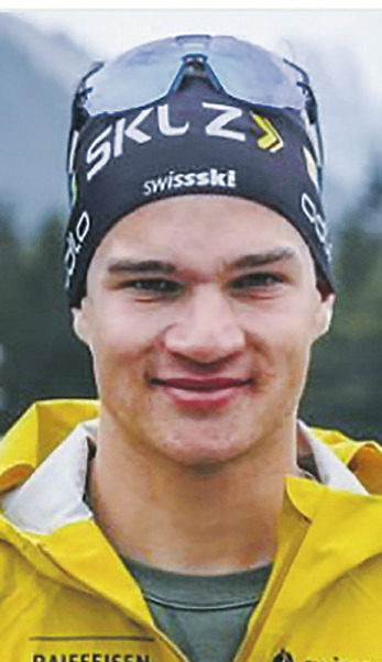 Einsiedler Medaillenanwärter an Biathlon-WM