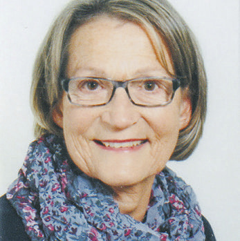 Maria Bisig