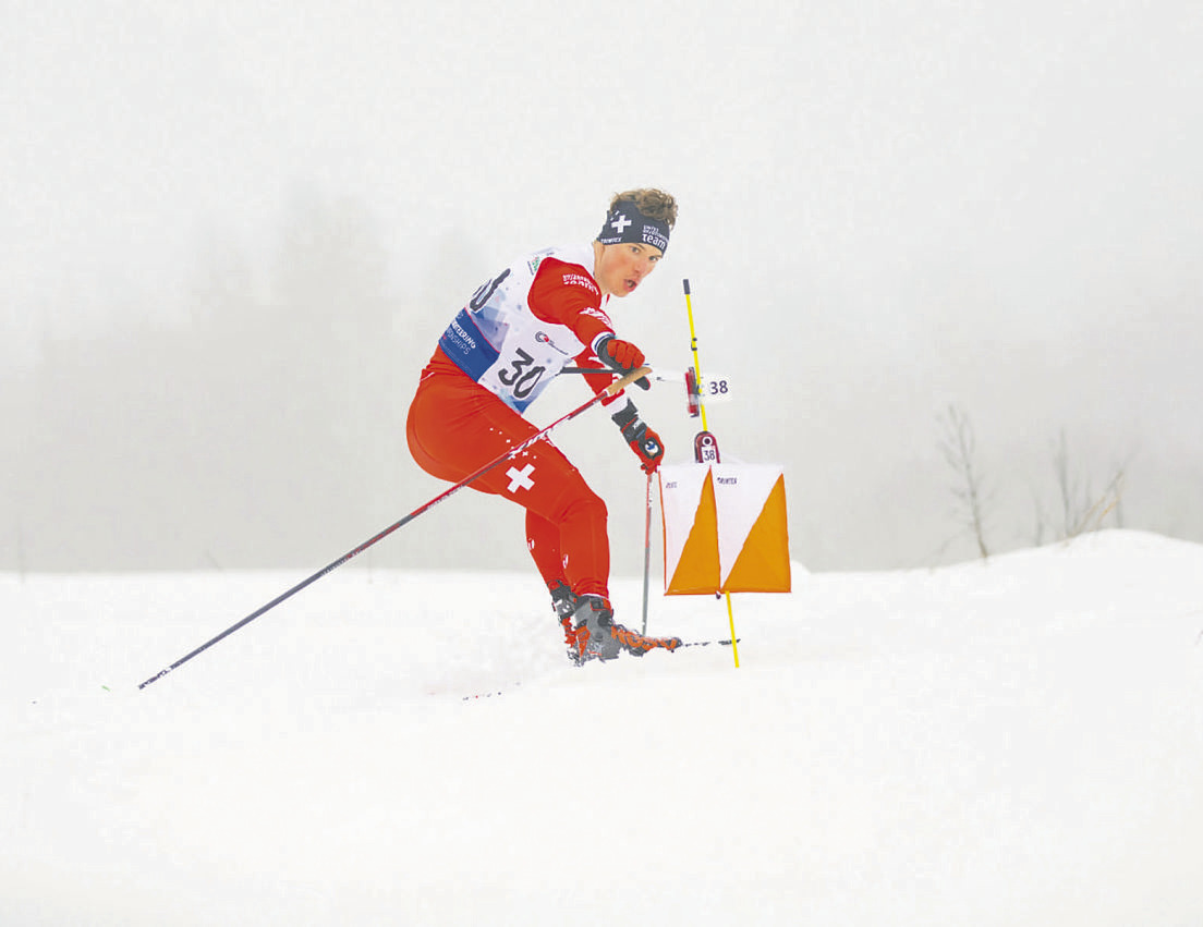 Erfolgreiche Ski-OL-WM in Estland