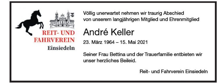 André Keller
