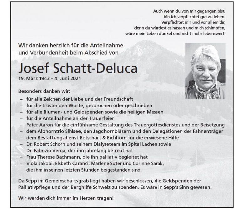 Josef Schatt-Deluca