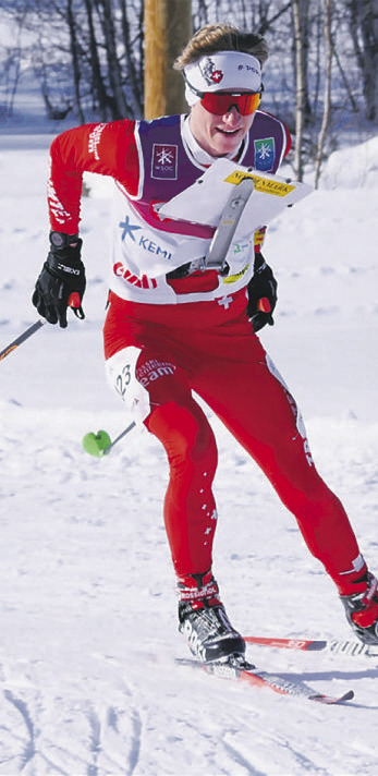 Ski-OL: Zwei weitere Medaillen in Finnland