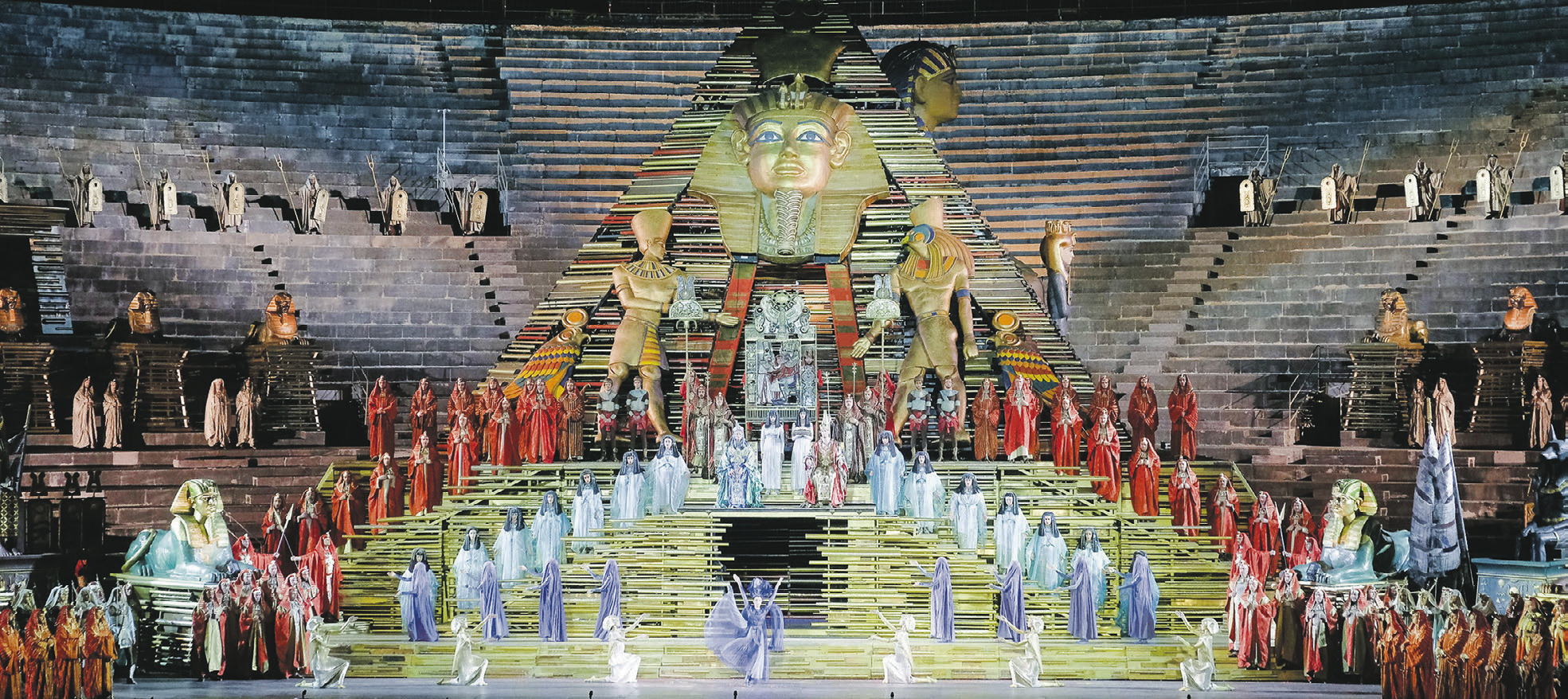 Jubiläumsreise mit Besuch der Aida