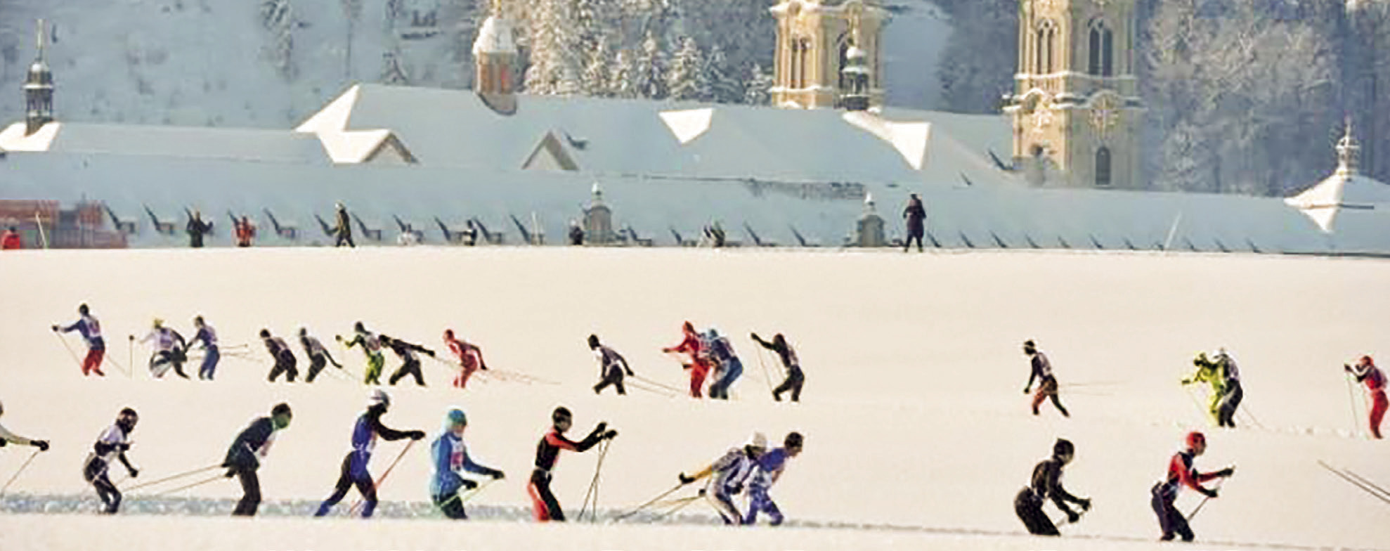 Saisonvorschau Skiclub Einsiedeln