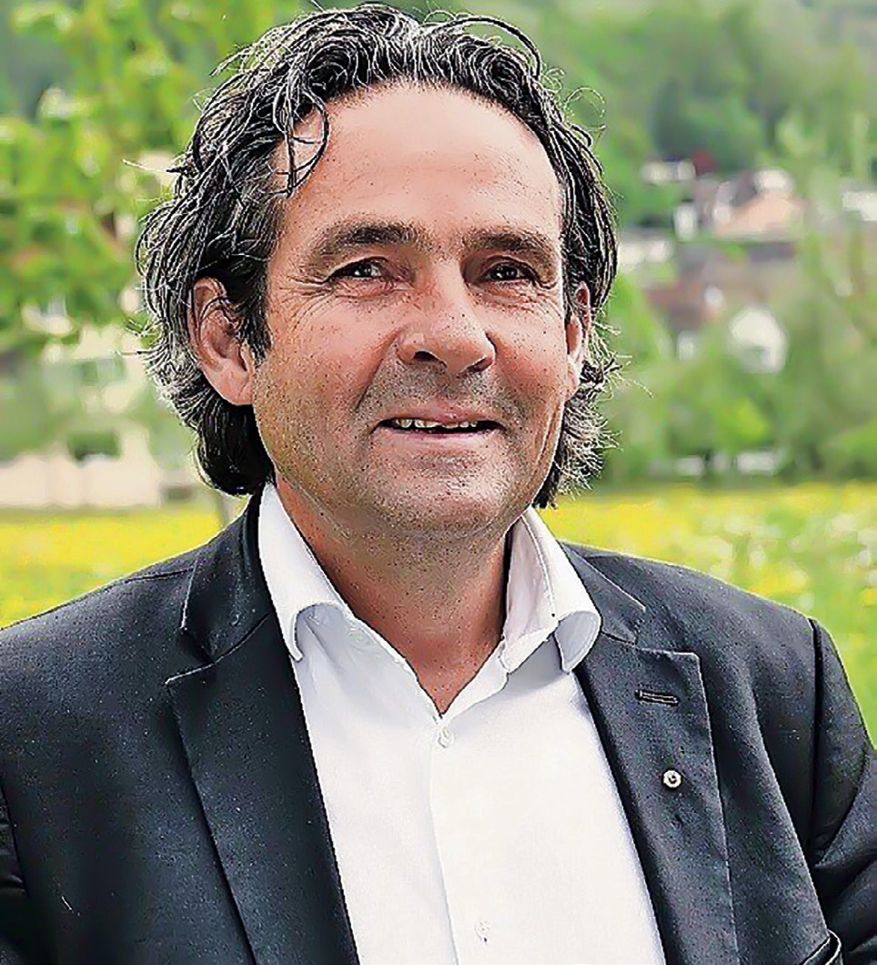 «Airbnb bereitet im Kanton Schwyz  noch keine Sorgen»