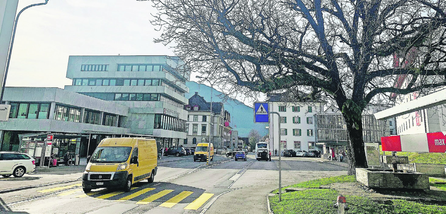 Schwyzer Kantonalbank will «grün» und nachhaltig werden