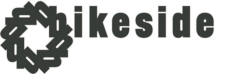 Neues Logo für das BikeSide MTB Festival
