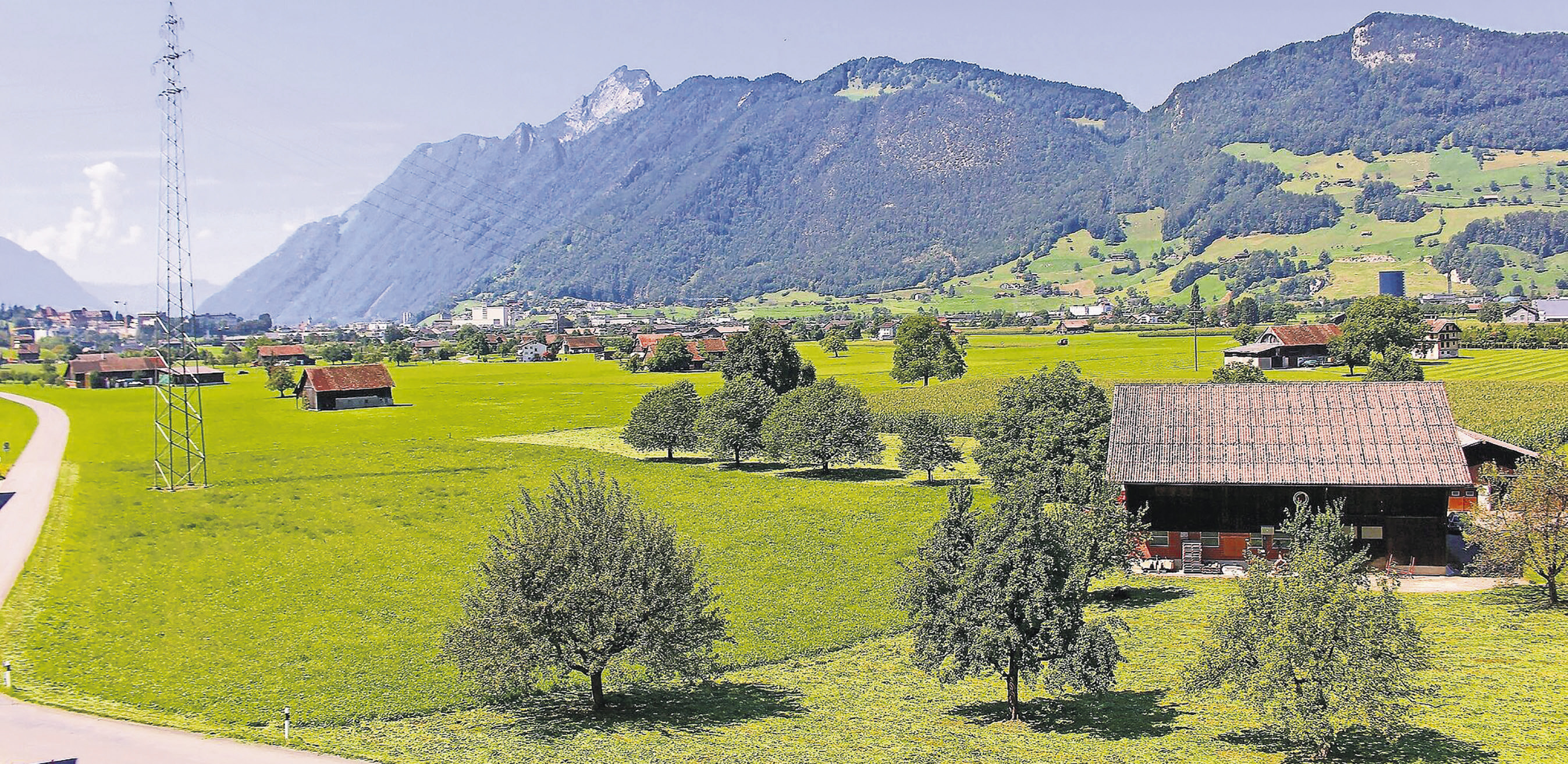 Bei der Geothermie im Kanton Schwyz sollen im Jahr 2026 die Untersuchungen beginnen