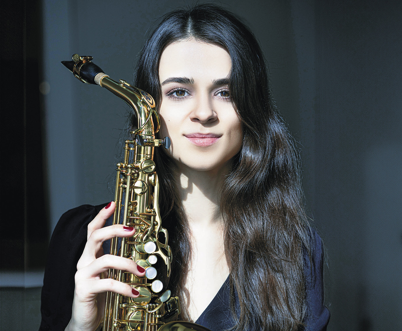 «Das Saxophon ist ein sehr vielseitiges Instrument»